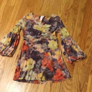 Daisy and Clover women’s top